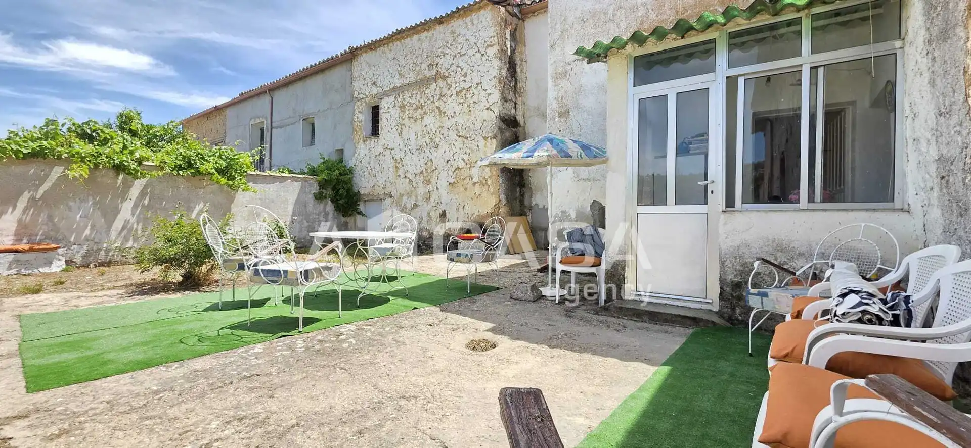Casa o xalet en venda a Travesía Jose Antonio, Villavaquerín