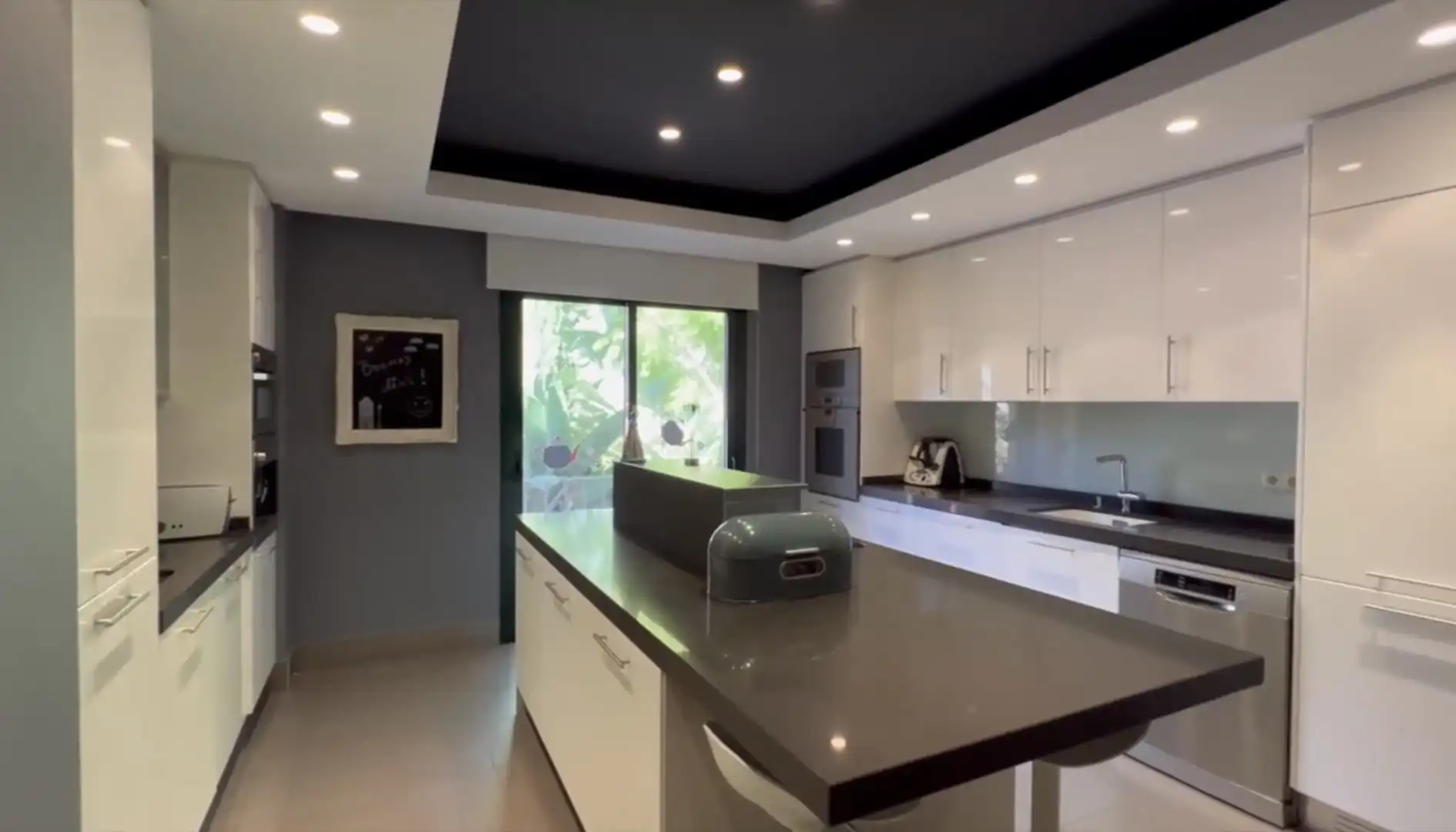 Penthouse mit Pool zum Verkauf in Marbella Centro, imagen 2