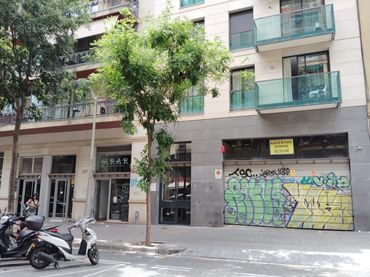 Individual to rent in CALLE SICILIA 107