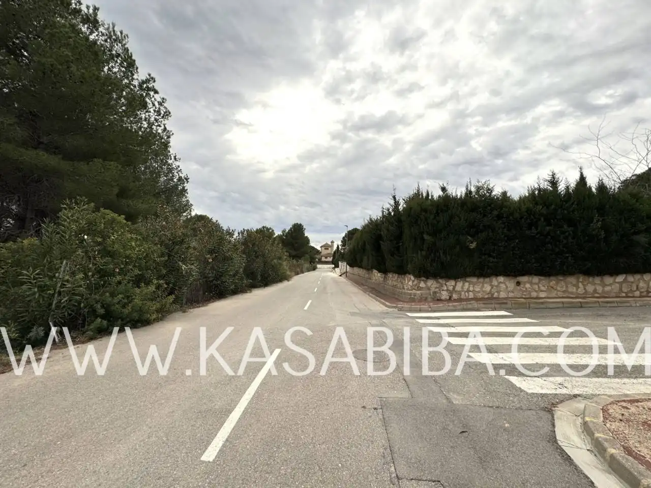 Terreny residencial en venda a Urbanizacion EL PERIGALL, BETERA, calle Petunia, imagen 9
