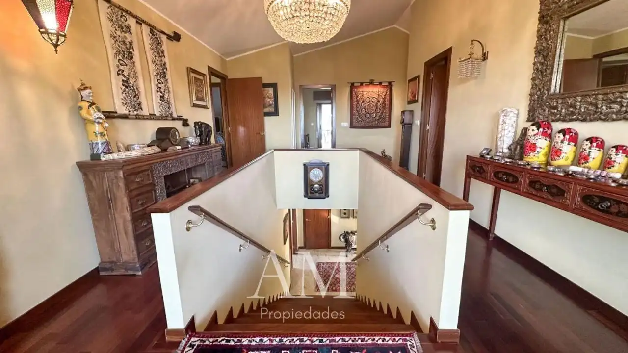 Detached house with garden for sale in Alcoucer, imagen 43