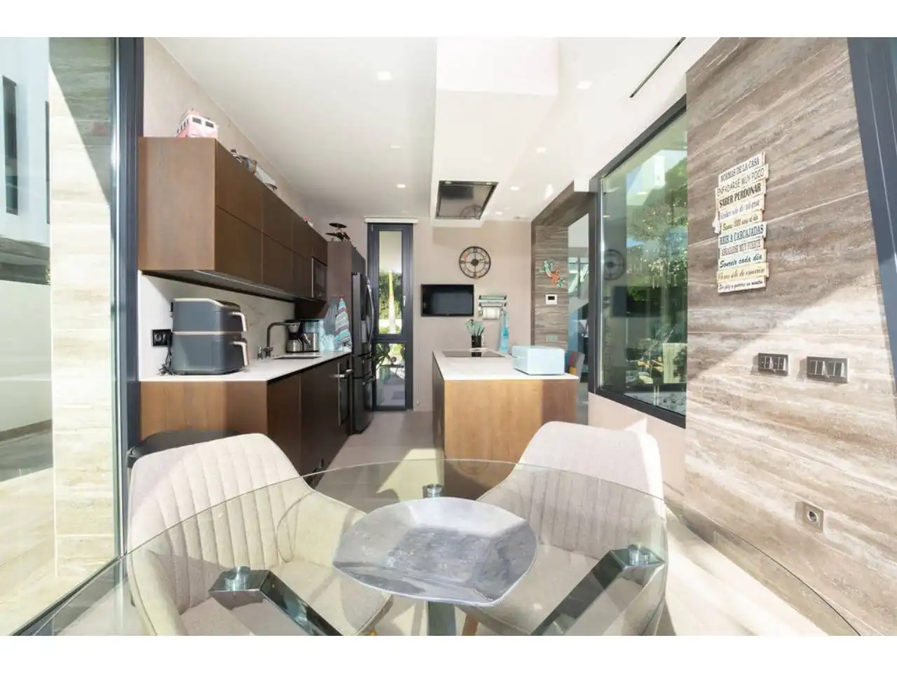 Villa avec piscine à vendre à L'Albir, imagen 25