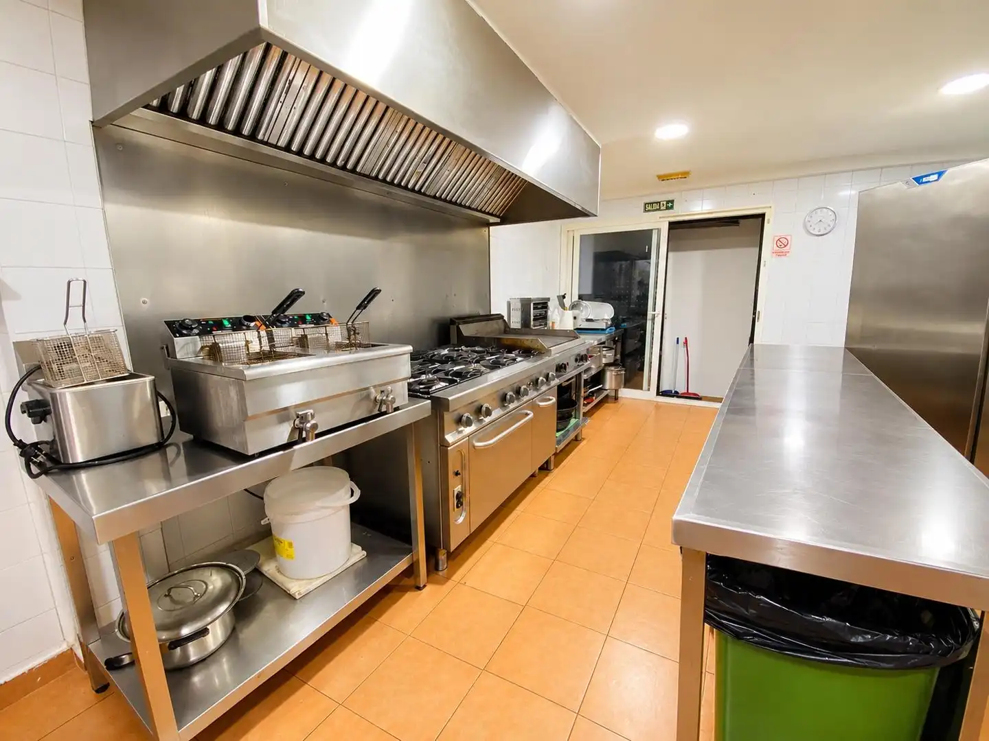 Business premises to rent in Calle BINIALI 1, imagen 17