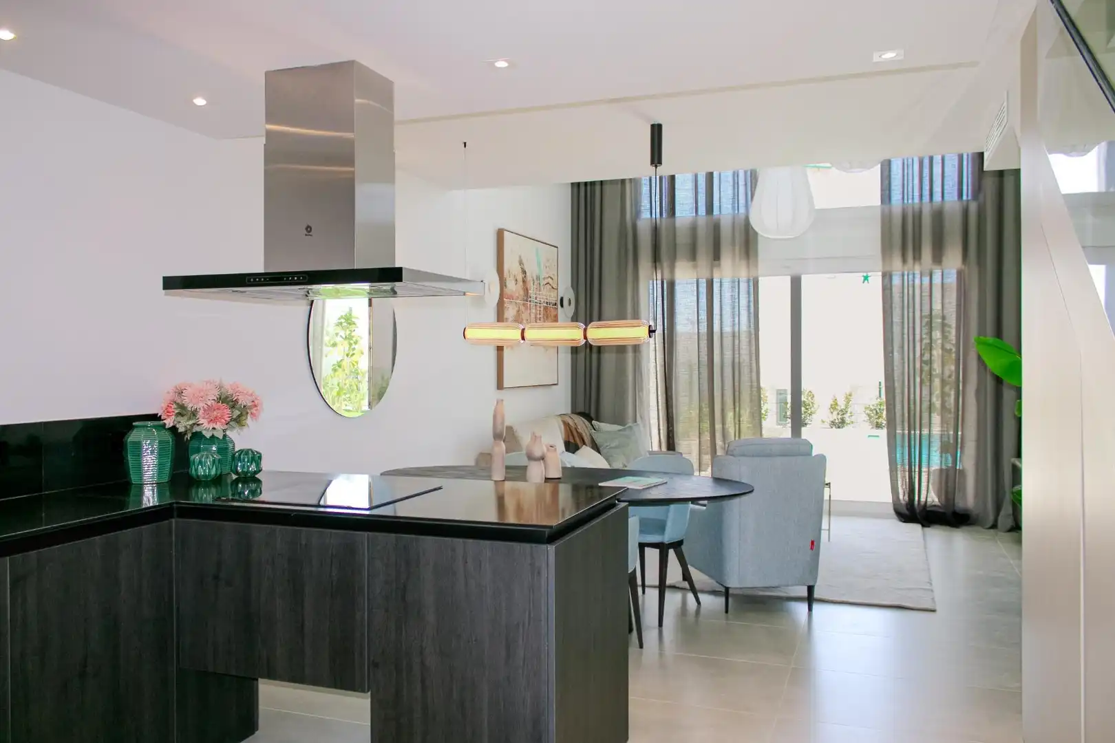 Villa mit Pool zum Verkauf in Algorfa, imagen 24