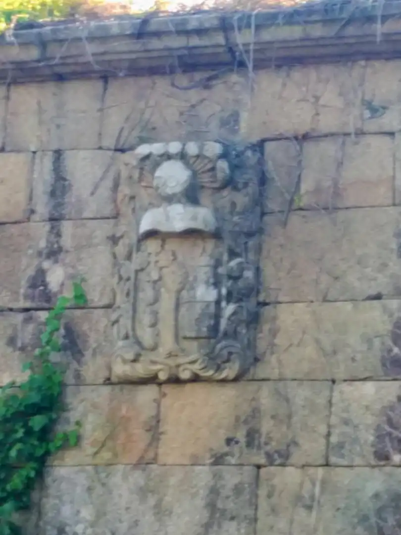Casa rústica amb terrassa en venda a As Neves, imagen 4