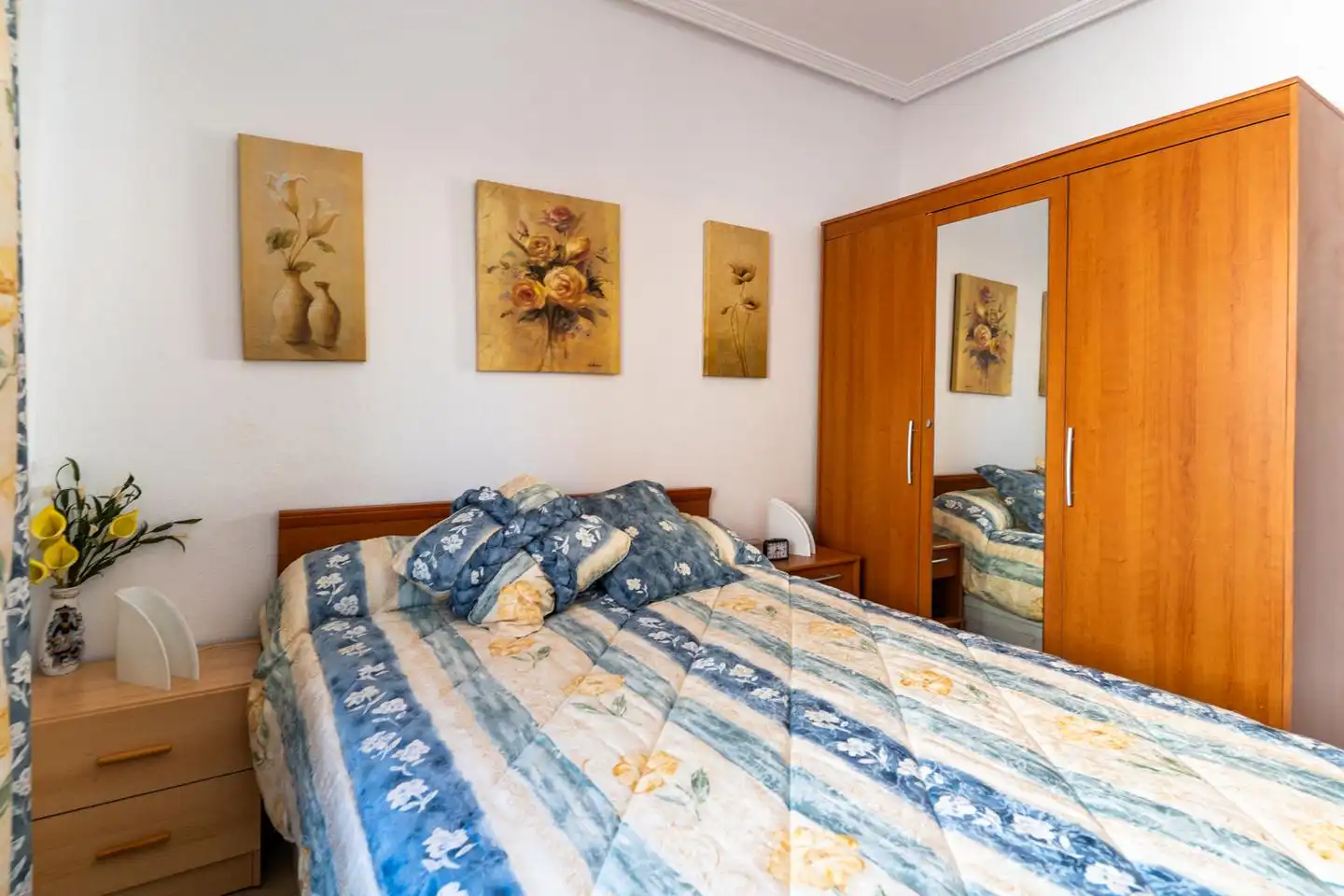 Wohnung mit Aufzug zum Verkauf in Calle Rafael Carteta, imagen 14