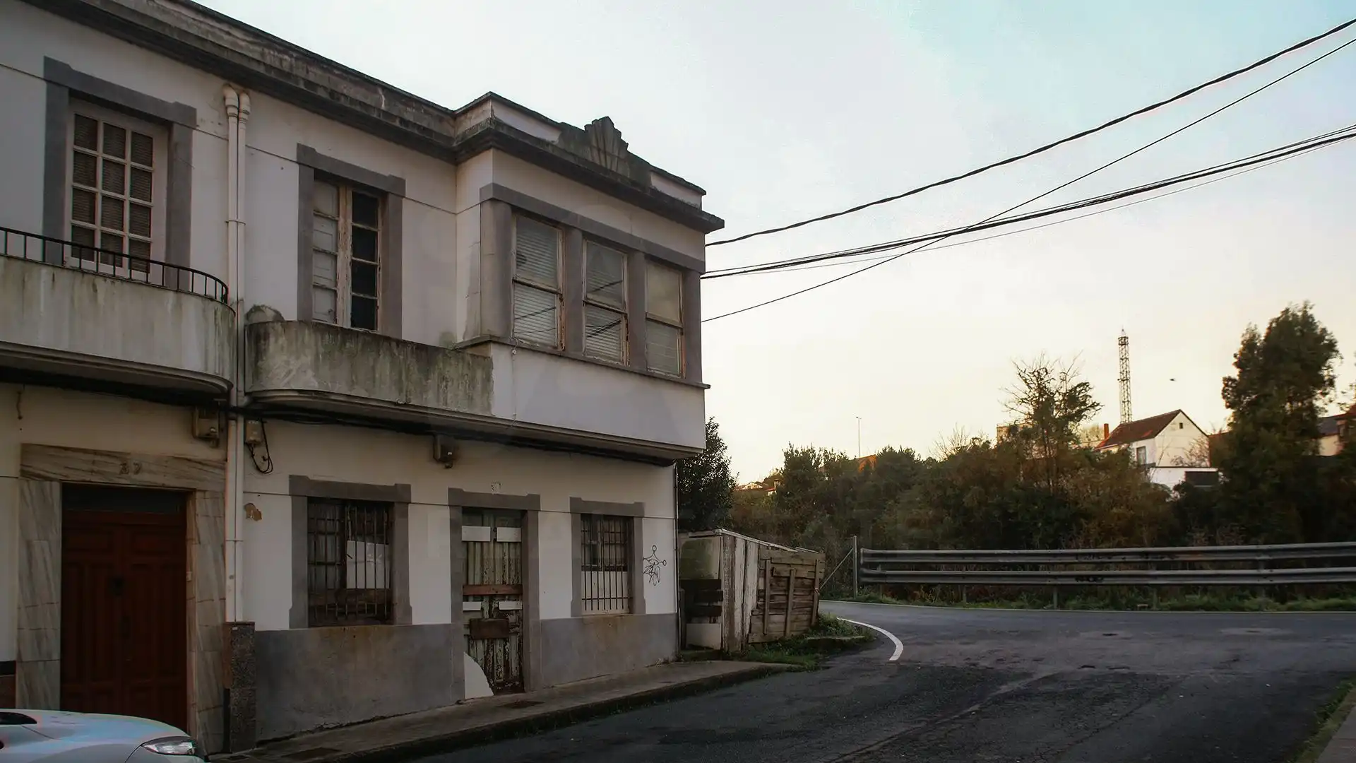 Casa aparellada en venda a Porta Nova, imagen 4