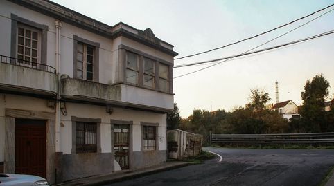 Foto 4 de Casa adosada en venta en Porta Nova, Ferrol