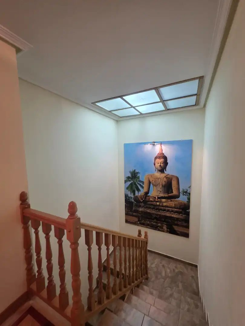 Chalet con terraza en venta en Moraleja de Enmedio, imagen 12