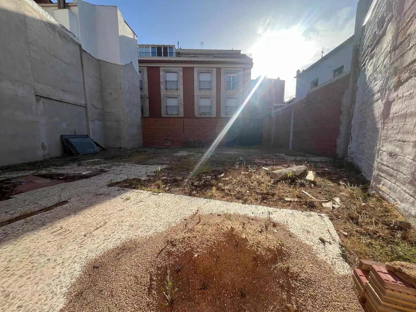 Residential for sale in Villarrubia de los Ojos