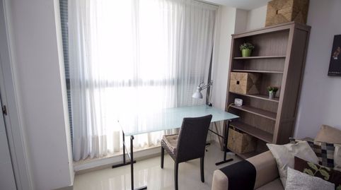 Foto 5 de Apartamento de alquiler en Calle Gregorio Espín, 6, Camino de Ronda, Granada Capital