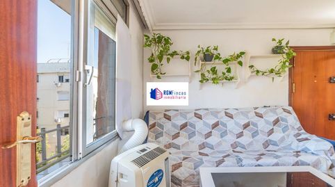 Foto 5 de Piso en venta en San Pablo, Sevilla Capital