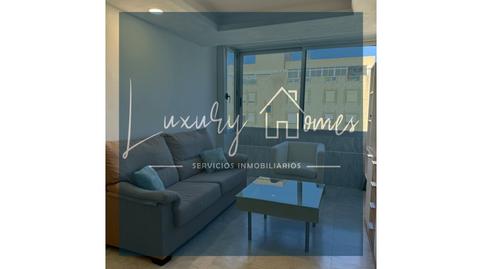 Foto 2 de Pis de lloguer a La Salle - Cuatro Torres, Santa Cruz de Tenerife