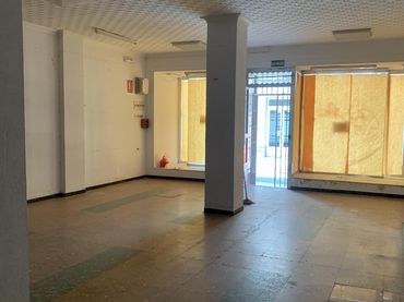 Local comercial en venda a Almendralejo