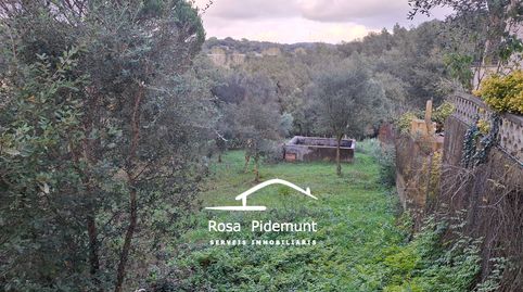 Foto 4 de Residencial en venta en Carrer Amer, Mas Altaba - El Molí, Maçanet de la Selva