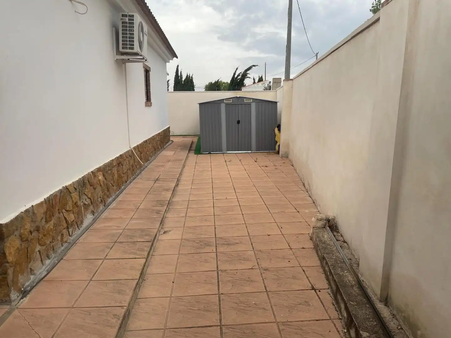 Casa o chalet en venta en Molina de Segura con Aire acondicionado, Terraza y Trastero