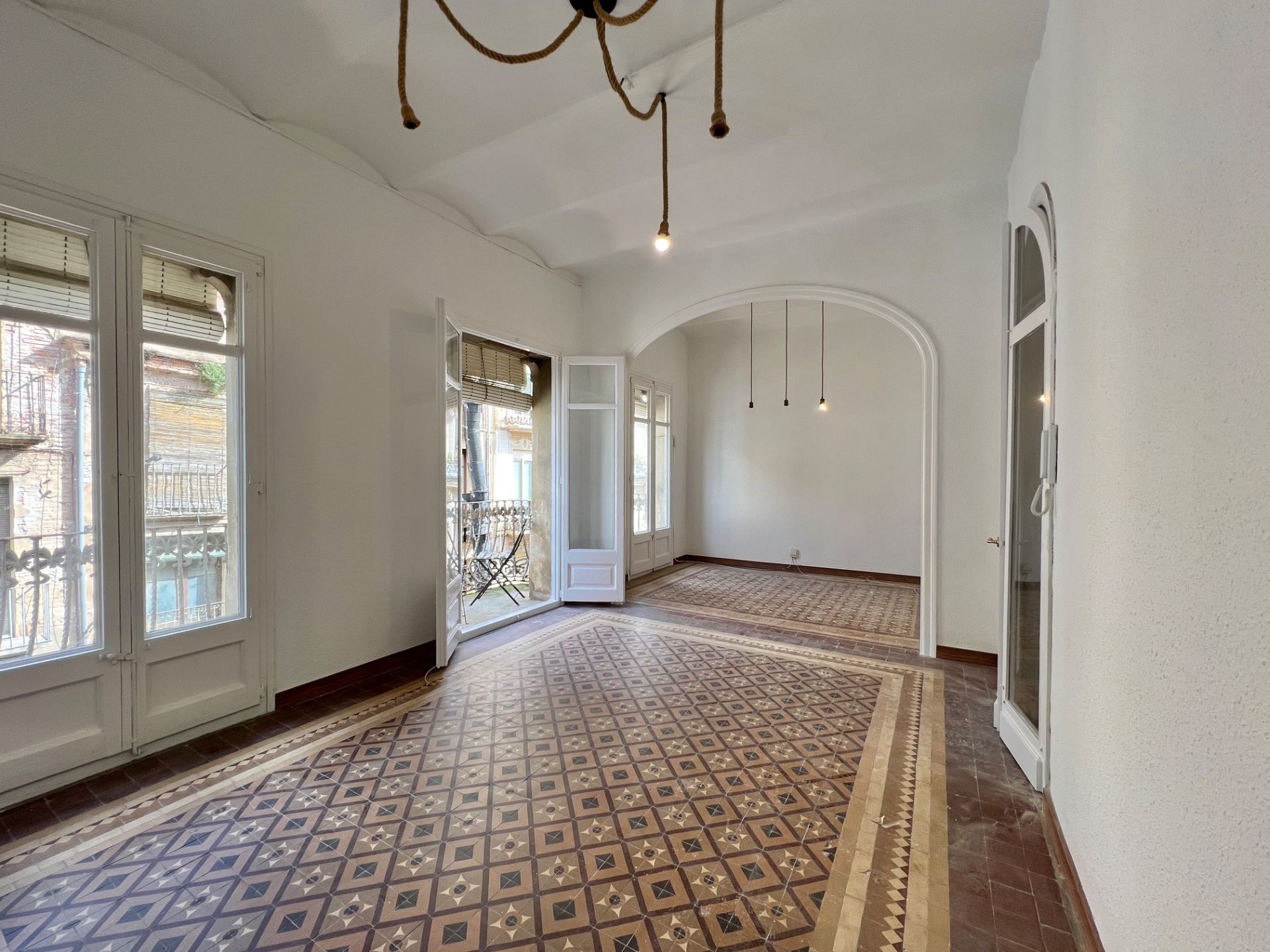 Flat to rent in Raval de Santa Anna, 47, Centre