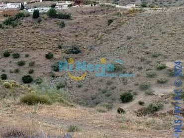 Terrenys i solars en venda a Canillas de Aceituno