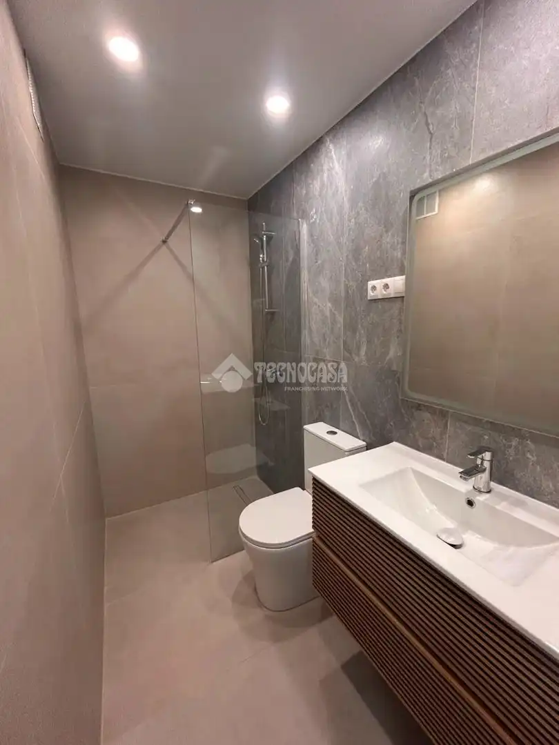 Baño de Piso en venta en Madrid