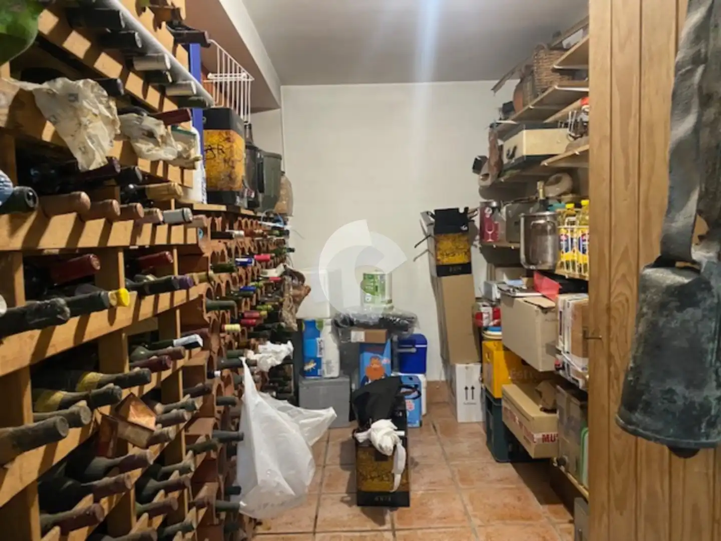 Casa amb terrassa en venda a Barbadás, imagen 16