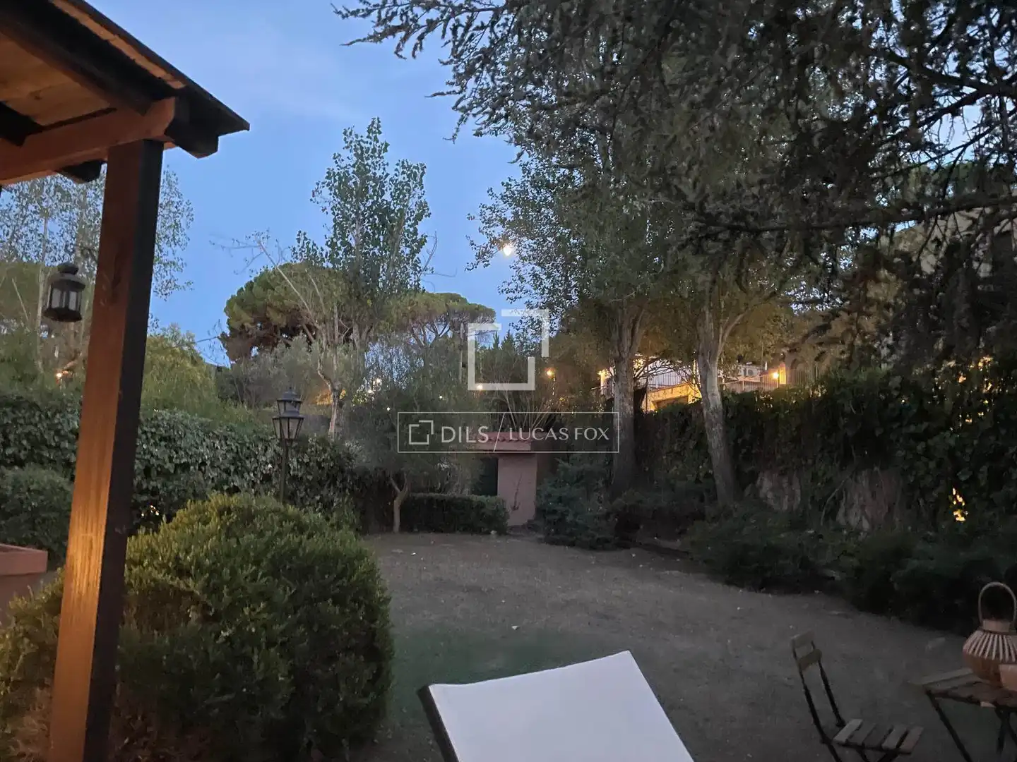 Chalet con piscina en alquiler en Valldoreix, imagen 55