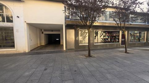 Photo 3 of Garage for sale in Avenida Juan Carlos I Rey de España, 10, Casco Antiguo, Badajoz