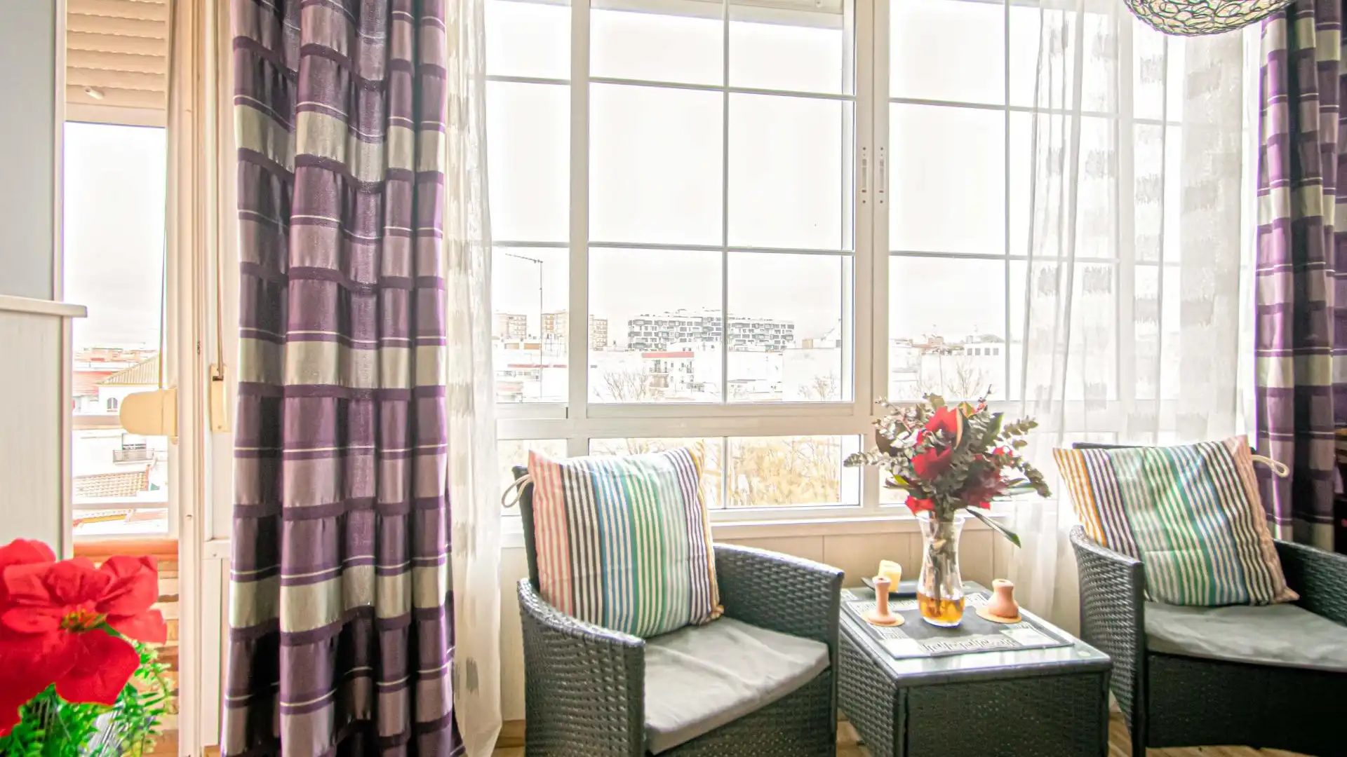 Wohnung zum Verkauf in Calle Albaida, Cruz Roja