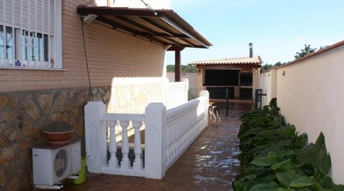 Foto 5 de Casa adosada en venda a Calle Colaor, Alfara de la Baronia, Valencia