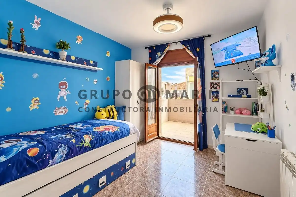 Wohnung zum Verkauf in Carrer Sant Joan, imagen 21