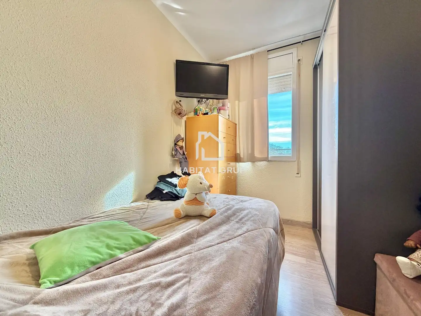 Appartement avec ascenseur à vendre à Can Gibert del Pla, imagen 11