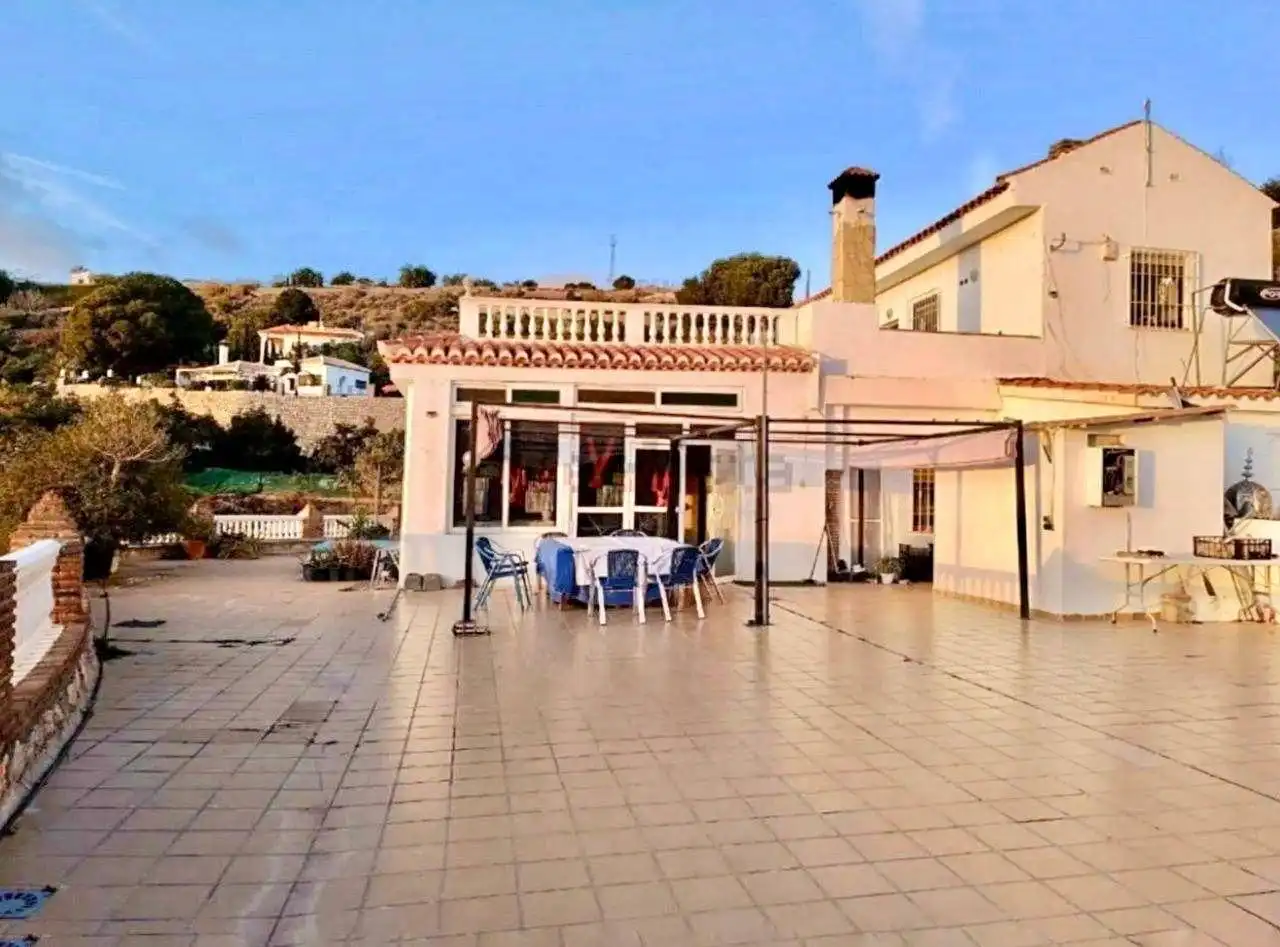 Casa rústica amb piscina en venda a LAS ZORRERAS P29, imagen 40
