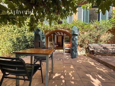 Casa en venda a Plaça del Carme
