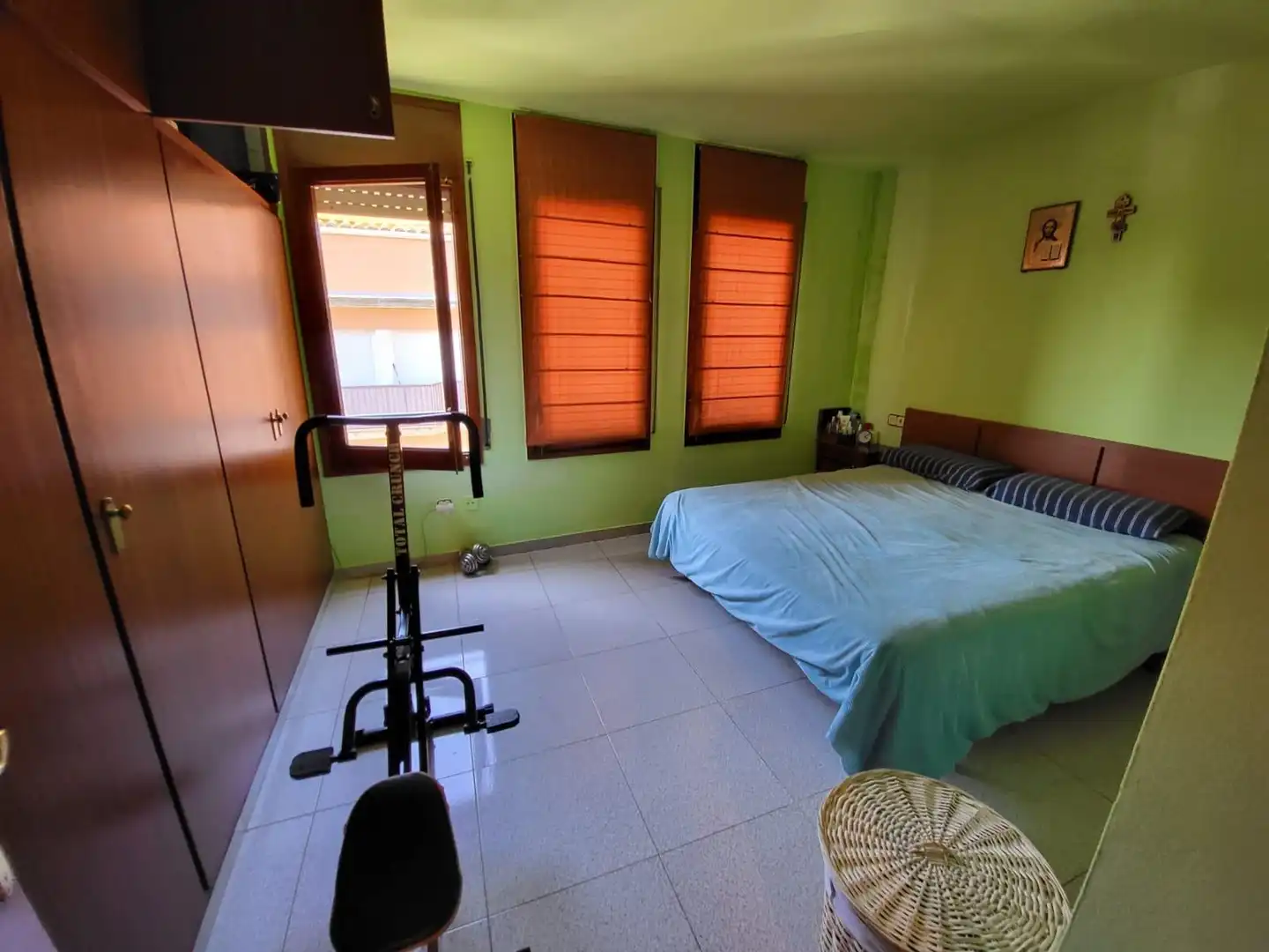 Habitación de Edificio en venta en Cassà de la Selva
