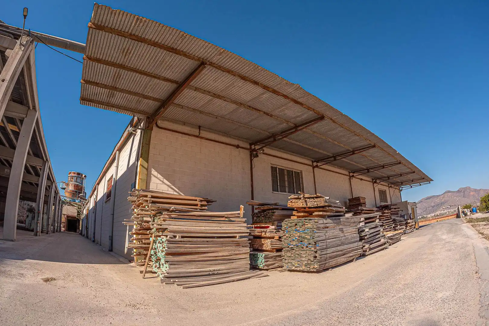 Industrial building for sale in Ctra. Hurchillo-Arneva, imagen 45
