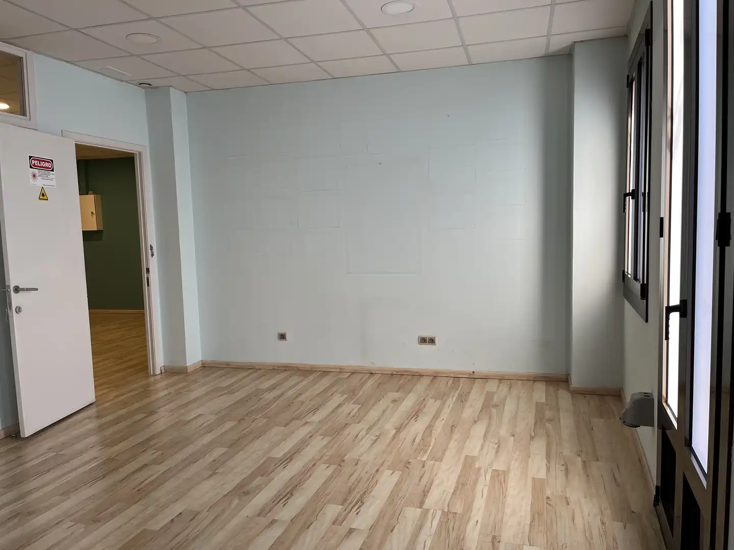 Local comercial de lloguer a Carrer de Santa Anna, imagen 11
