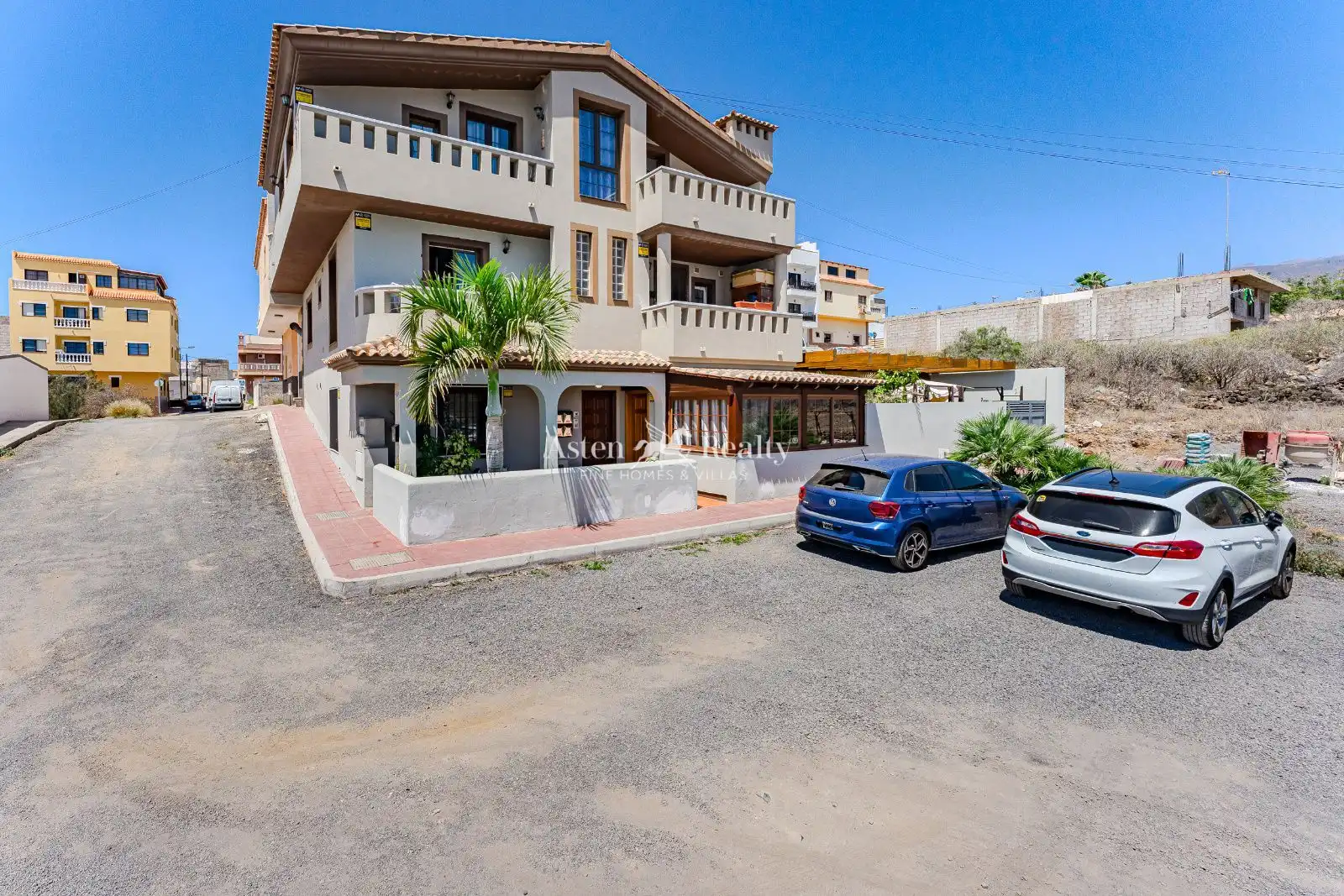 Apartamento en venta en Campeche, 11, Buzanada