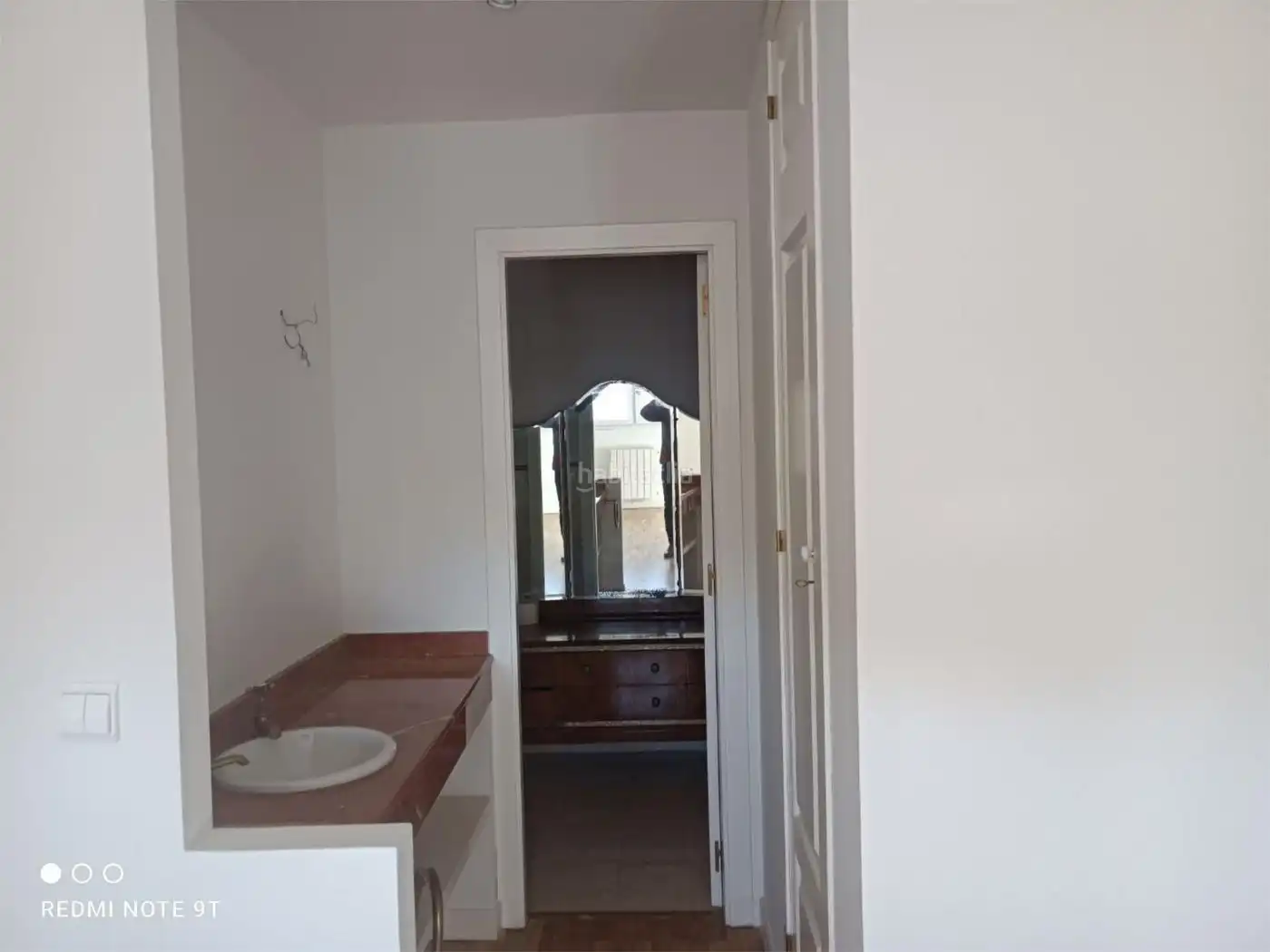 Appartamento con ascensore in affitto a Calle del Doctor Sánchez Villares 27, imagen 4