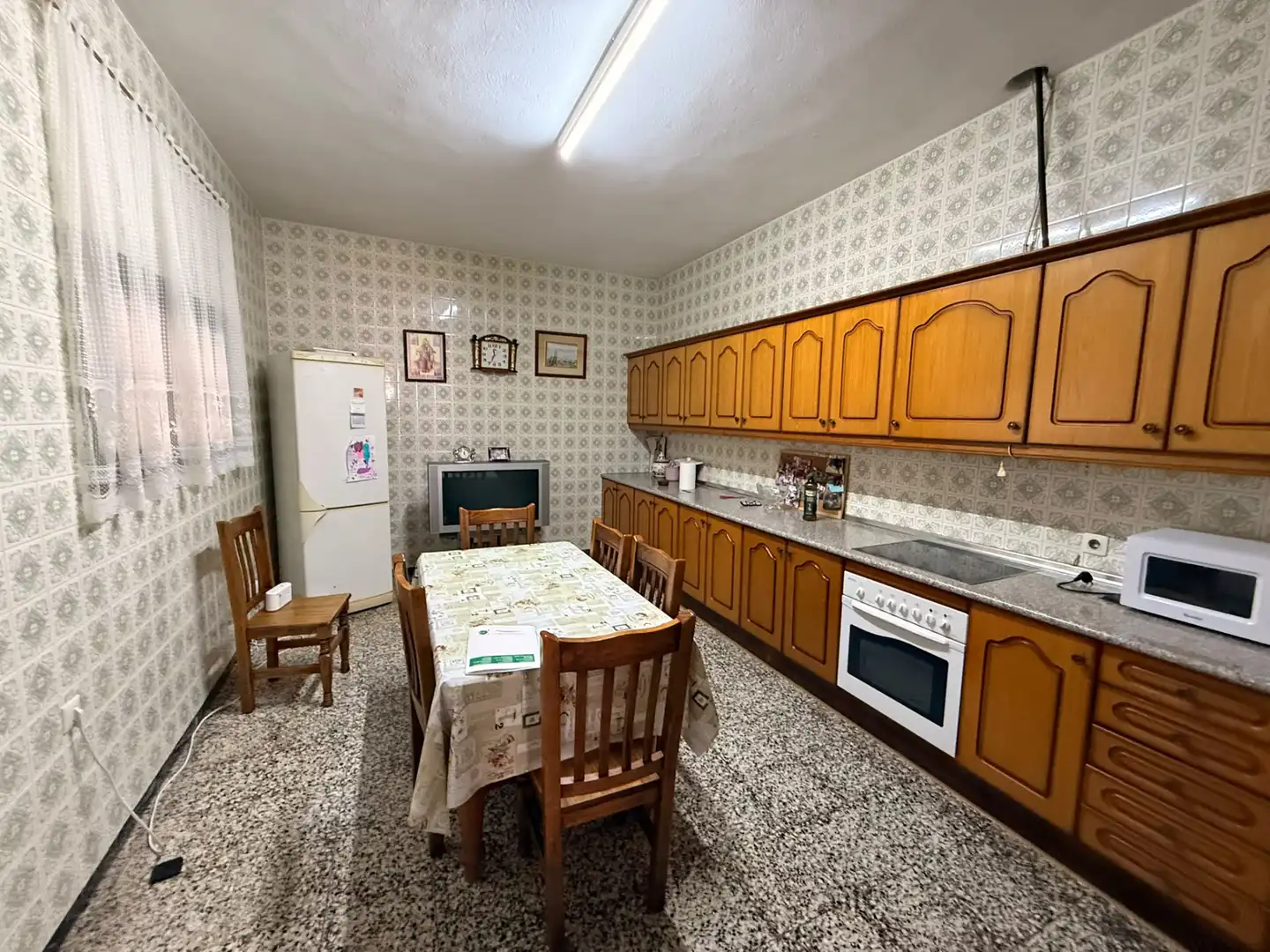 Casa en venta en Calle Guzmán el Bueno 13, imagen 3
