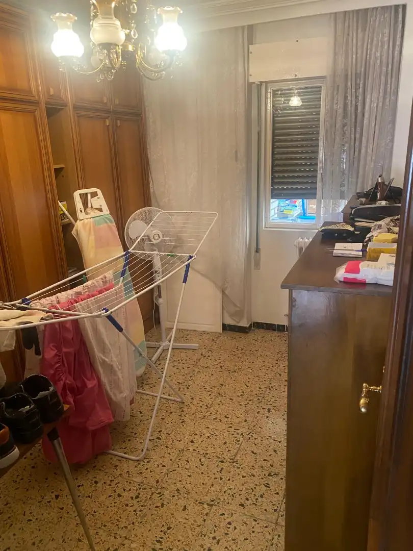 Pis en venda a Calle Monleón, 18, Garrido Norte