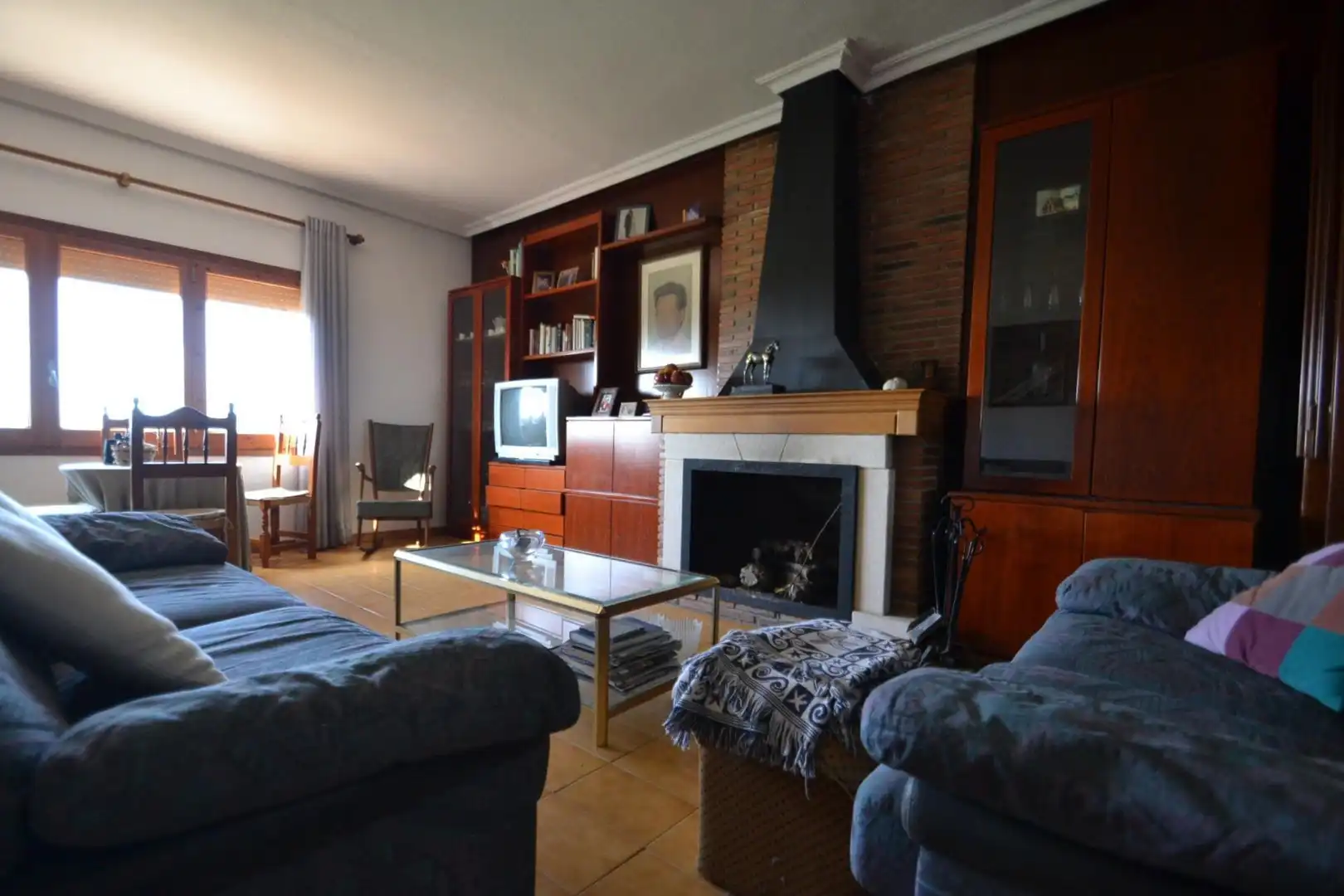 Country house with pool for sale in Partidas de interior - Zona Rústica, imagen 22