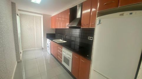 Foto 2 de Piso en venta en Maestro Bellver, Barrio de Patraix, Valencia Capital