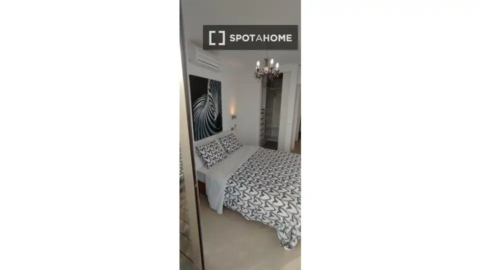 Habitación en Radazul