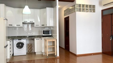 Foto 3 de Piso de alquiler en El Pilar, Valencia Capital