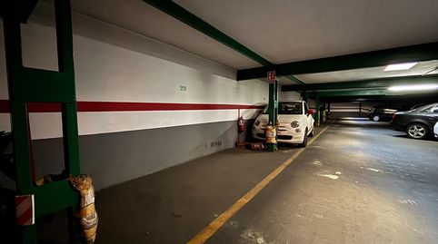 Foto 4 de Garatge en venda a Calle de Los Leones, Aiora, Valencia Capital