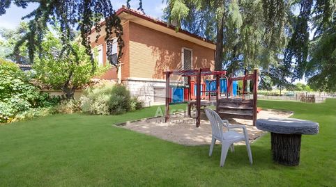Foto 3 de Casa o chalet en venta en La Garena, Alcalá de Henares