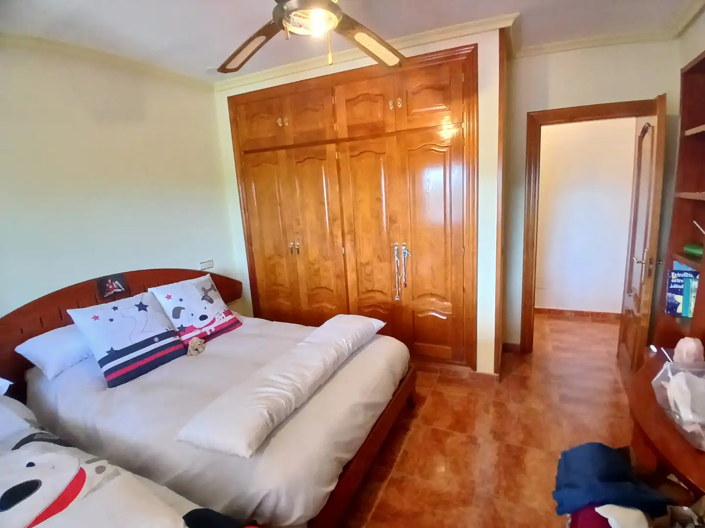 Houses for sale in Paseo de la Cañada, 21, El Guijo - Colonia España