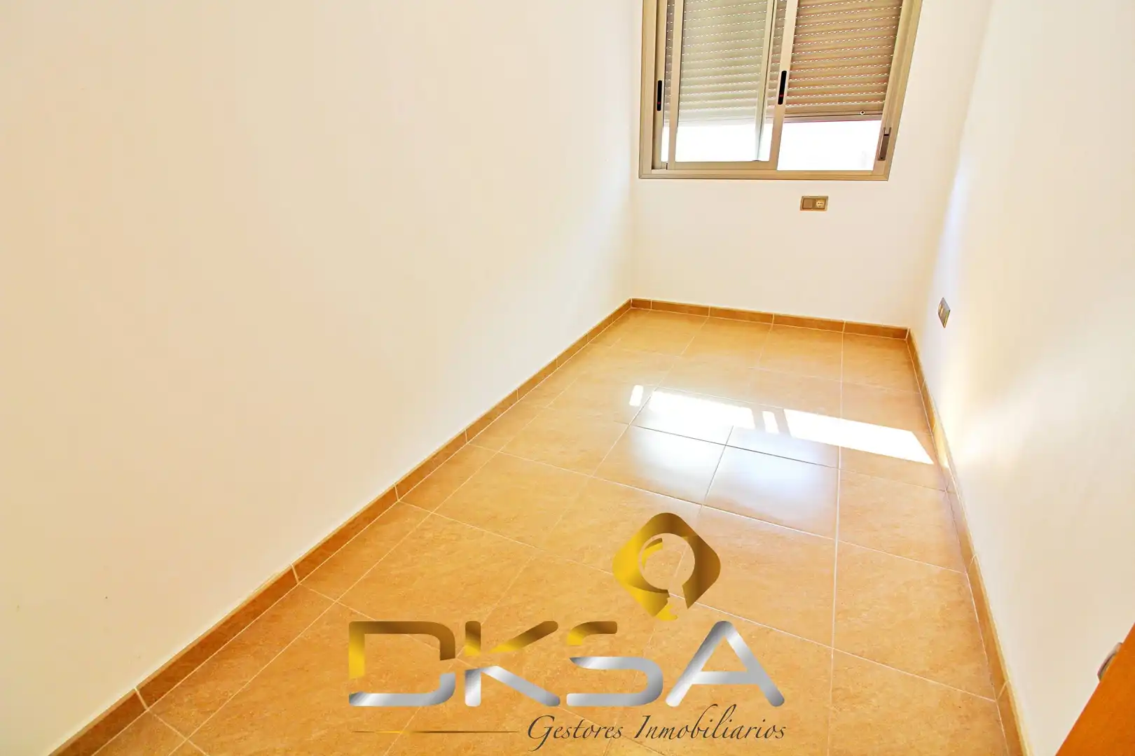 Bedroom of Flat for rent in Vila-real  with Air Conditioner and Heating