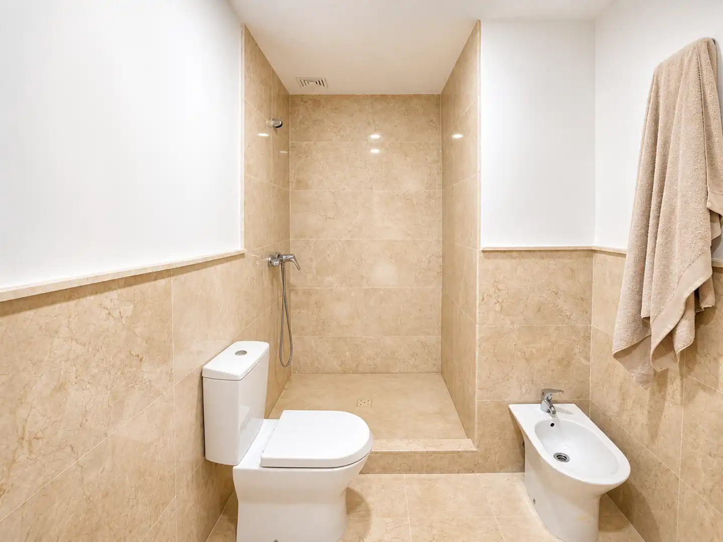 Maison mitoyenne avec jardin à vendre à Bahía de Casares, imagen 48