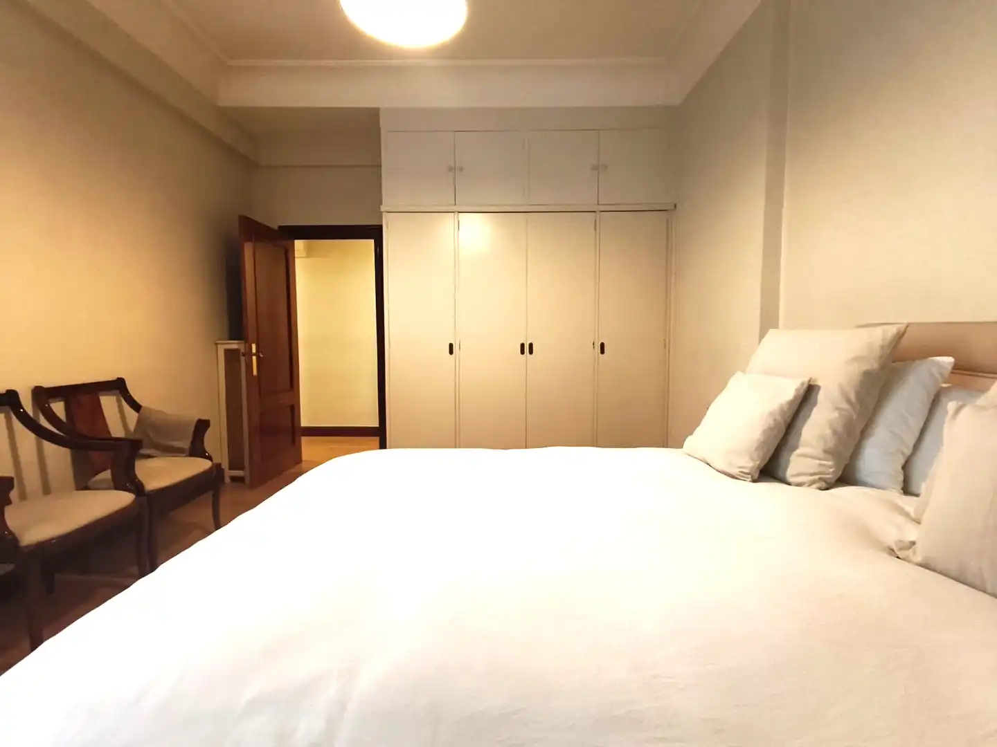 Flat with lift for sale in Licenciado Poza, imagen 18