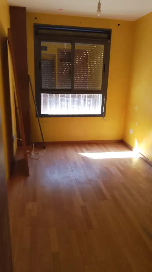 Habitación de Piso en venta en Valencia con Jardín privado, Parquet y Horno